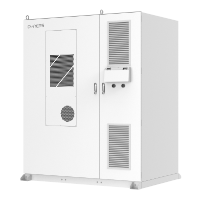 Baterii - Set stocare industrială 215kWh Dyness EnerCore DH200F-S150L01, PCS 100kW + STS