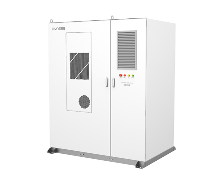 Set stocare industrială 215kWh Dyness EnerCore DH200F-S150L01, PCS 100kW + STS [5]