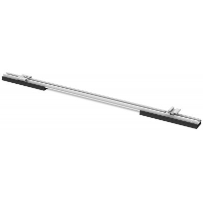 Sistem de montaj S-Dome 6.15 Base Set L K2-Systems pentru acoperiș plat [8]