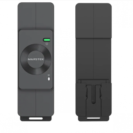 Baterii - Smart Meter Marstek CT002 TPM-100CTW Monofazat/Trifazat cu 3 CT-uri