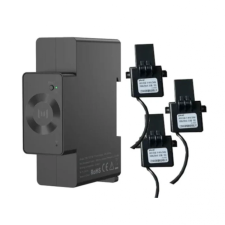 Smart Meter Marstek CT002 TPM-100CTW Monofazat/Trifazat cu 3 CT-uri [2]