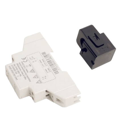 Smart Meter Monofazat Sungrow S100 – Contor Inteligent [3]