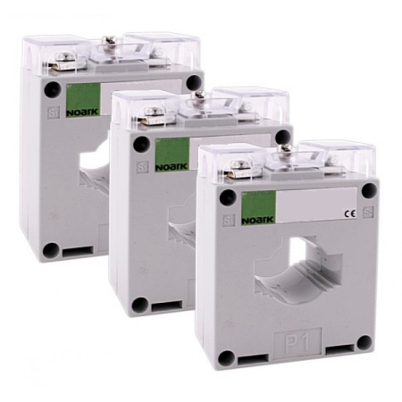 Accesorii - Smart Meter Trifazat Sungrow DTSD1352-C 1(6)A Indirect RS485 + 3xCT