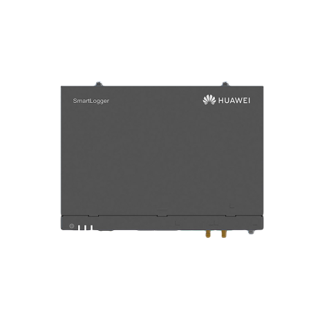 SmartLogger 3000A Huawei 3000A01EU, dispozitiv monitorizare și management [2]