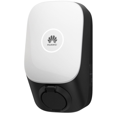 Accesorii - Stație încărcare auto Huawei AC Charger 22kW 3-Phase, 32A (SCharger-22KT-S0)