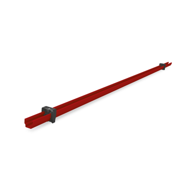Suport Dome Speed Spacer K2-Systems 2003253, pentru acoperișuri plate [0]