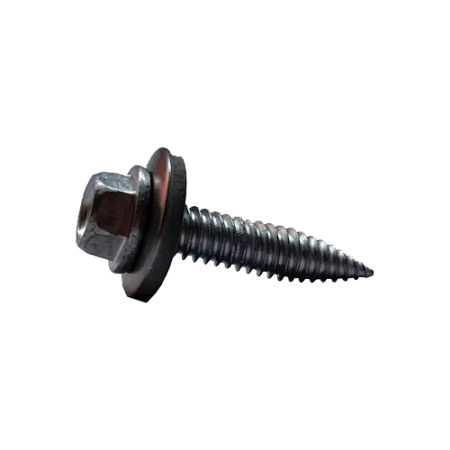 Șurub autoforant pentru metal 6x25 UMX, montaj profile și structuri [8]