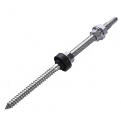 Accesorii - Șurub de bază HangerBolt M10x200 UMX, compatibil K2