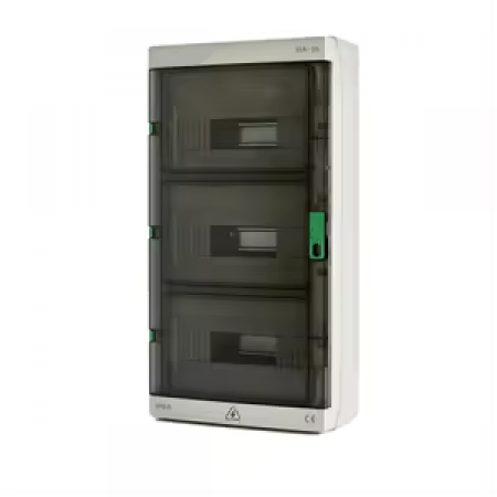 Tablouri si protectii - Tablou Electric Neechipat 36 Module IP65 ABS HA-36WAY