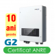 Transformator Curent Split-Core 800A/5A Deschidere 50mm Clasa 0.5 [2]