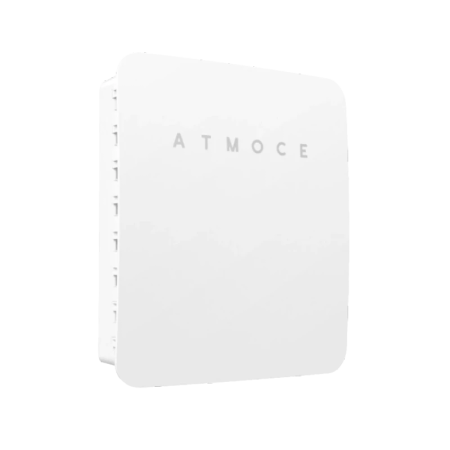 Unitate Backup Trifazată ATMOCE MU100-T Invertor Rezidențial [0]