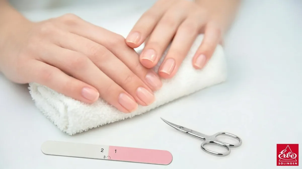 5 Greșeli Grave Când Îți Tai Unghiile