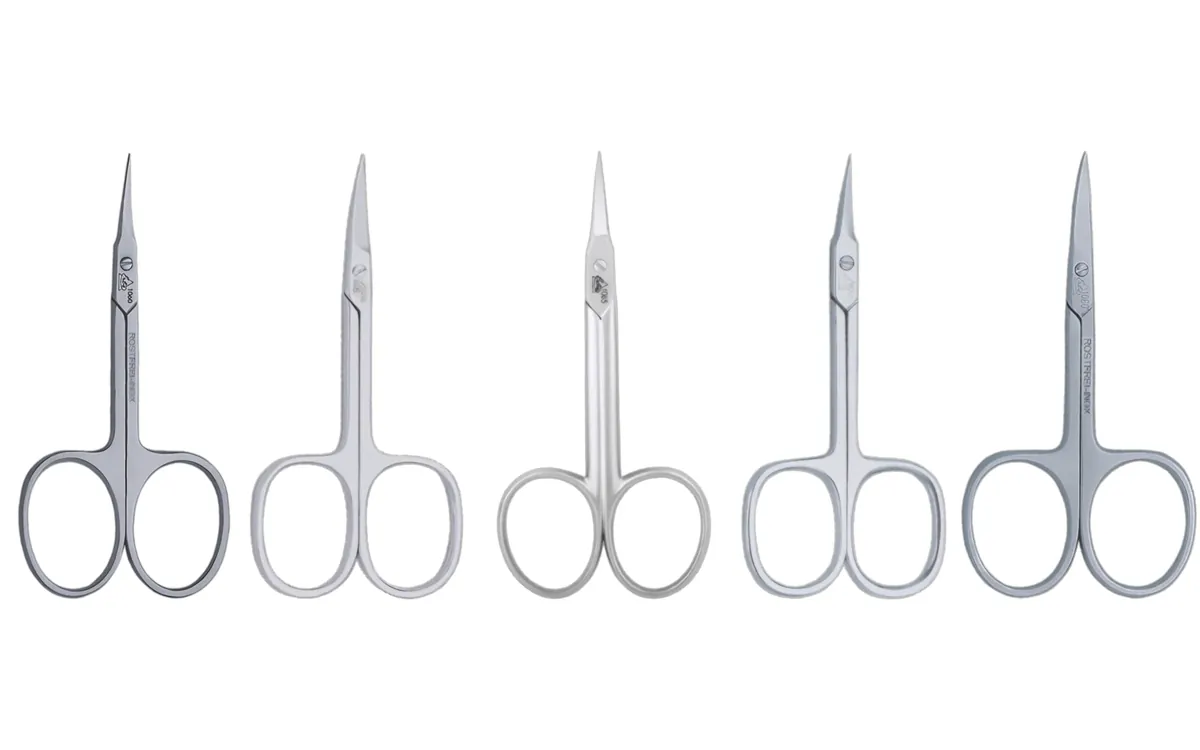 Cum alegi cea mai buna forfecuta de cuticule?