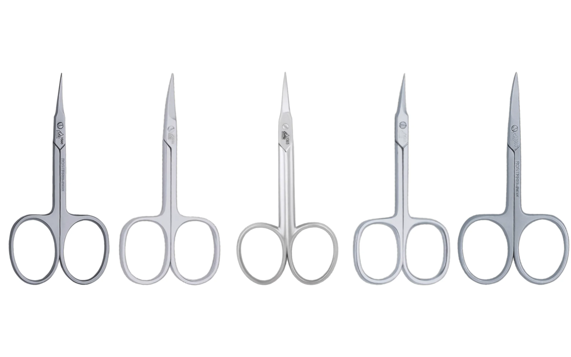 Cum alegi cea mai buna forfecuta de cuticule?