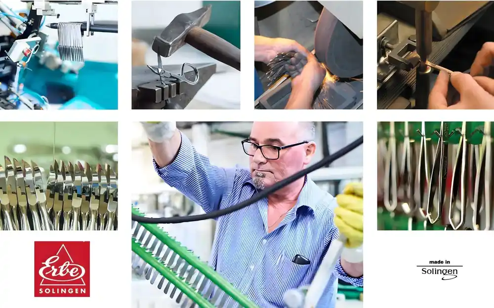 Calitatea oțelului inoxidabil