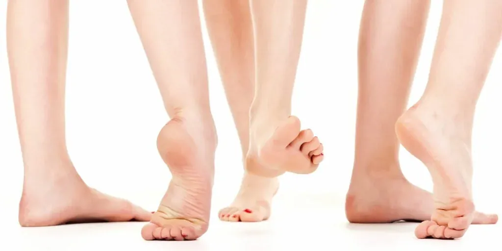 Pobleme unghii picioare: ghid complet