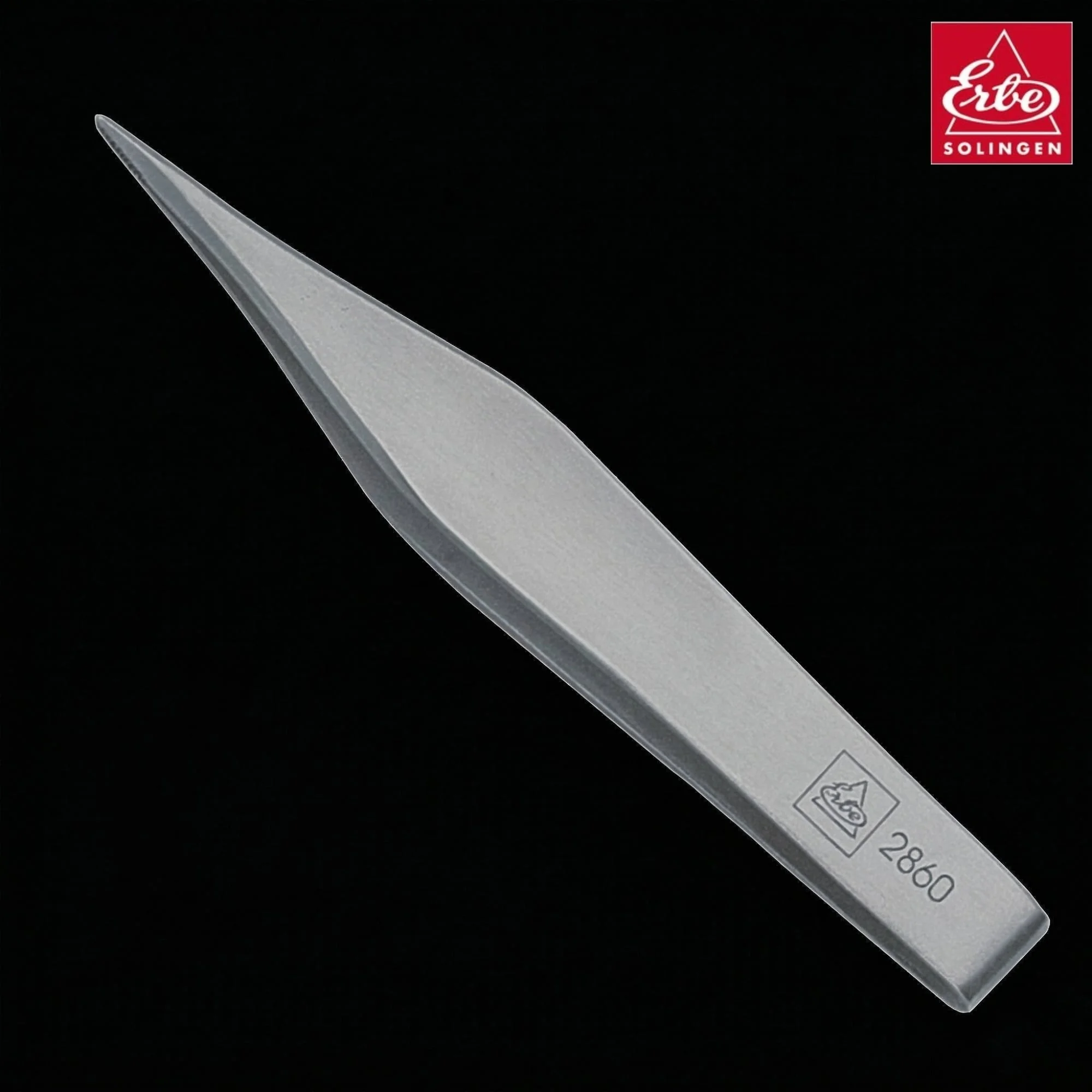 penseta-profesionala-varf-ascutit-erbe-solingen