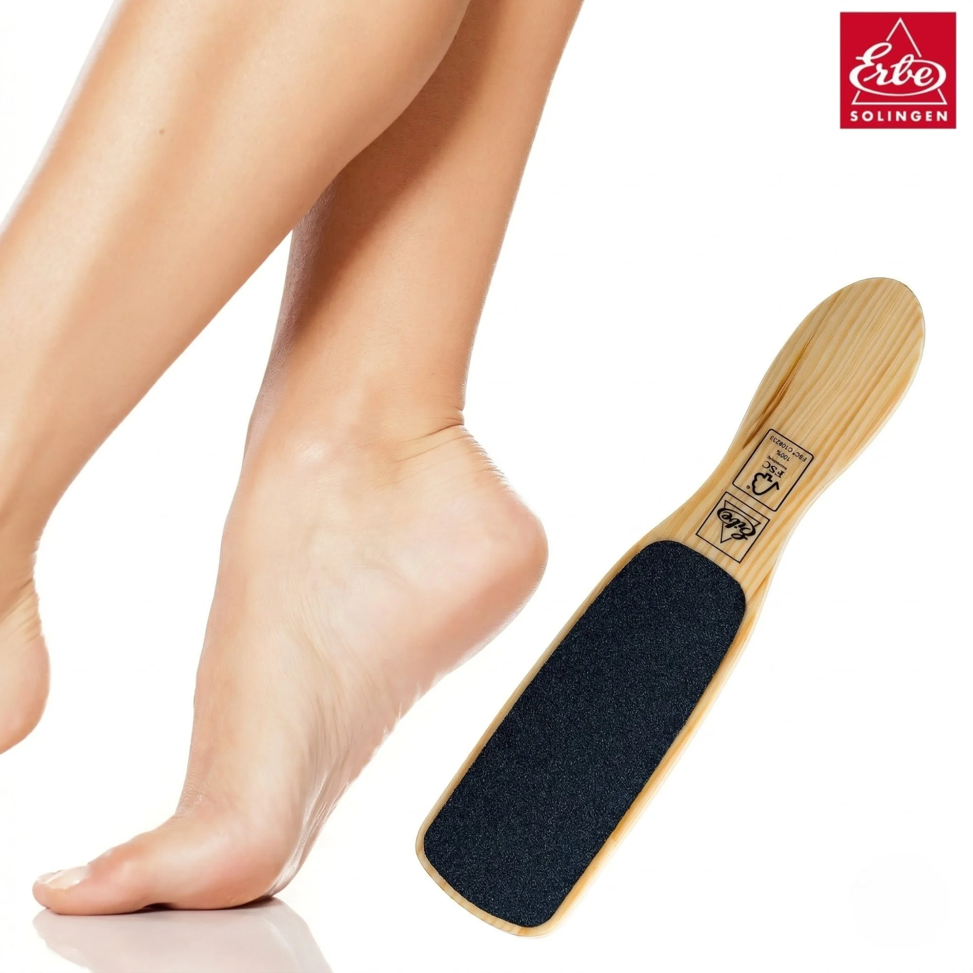 pila-profesionala-dubla-picioare-maner-lemn-fsc-erbe-solingen