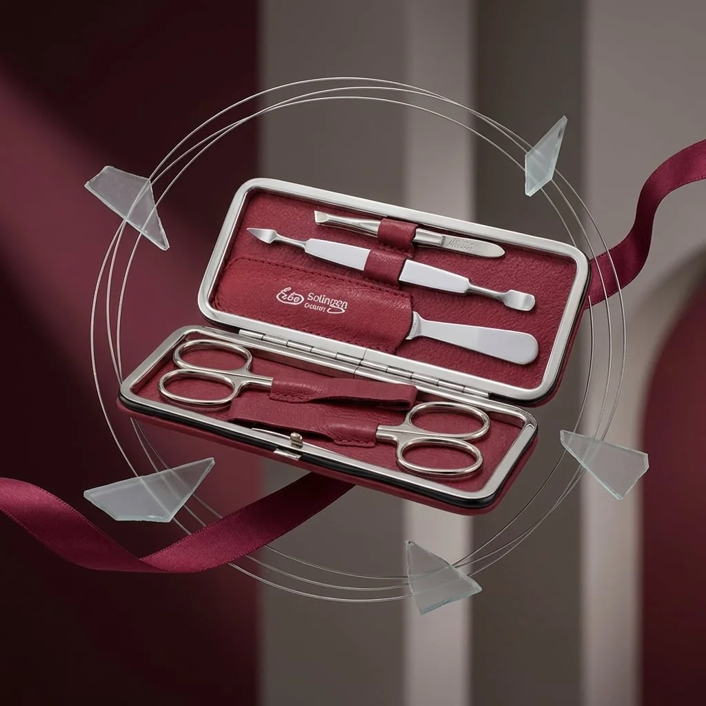 set-manichiură-lollipop-5-instrumente-erbe-solingen-piele-naturală