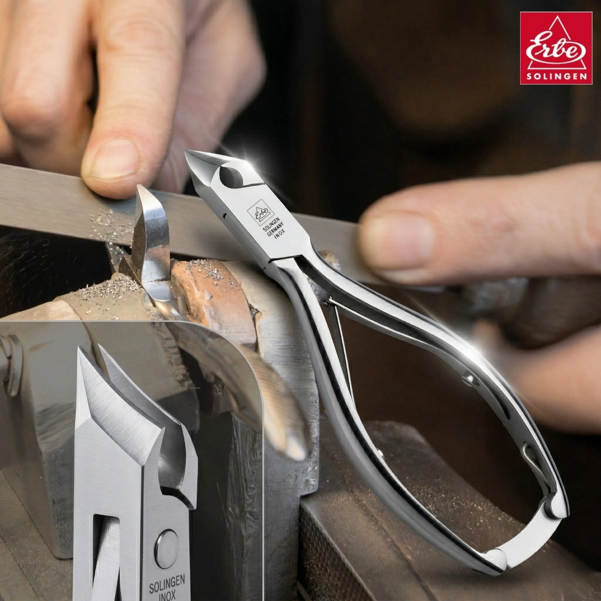 cleste-mare-unghii-incarnate-otel-inoxidabil-12-cm-erbe-solingen