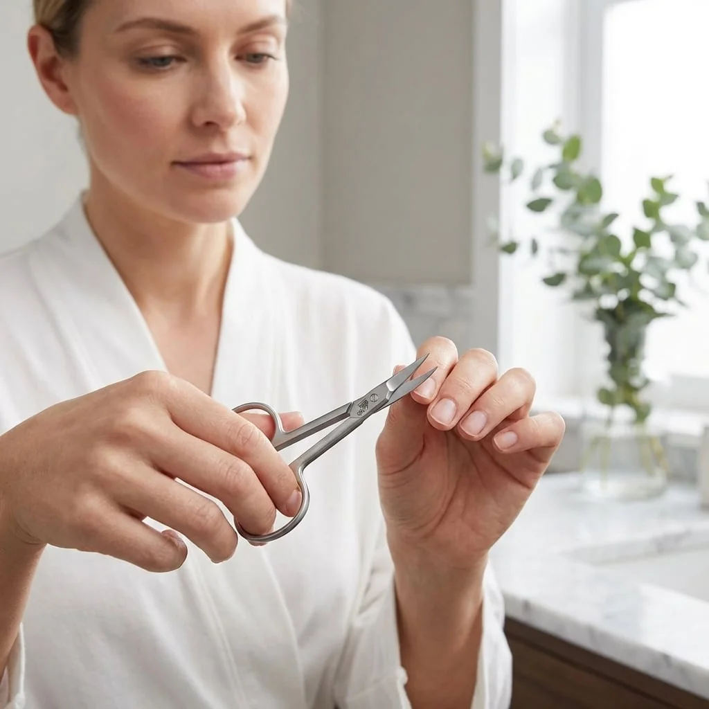 forfecuta-profesionala-cuticule-premium-varf-ascutit-solingen