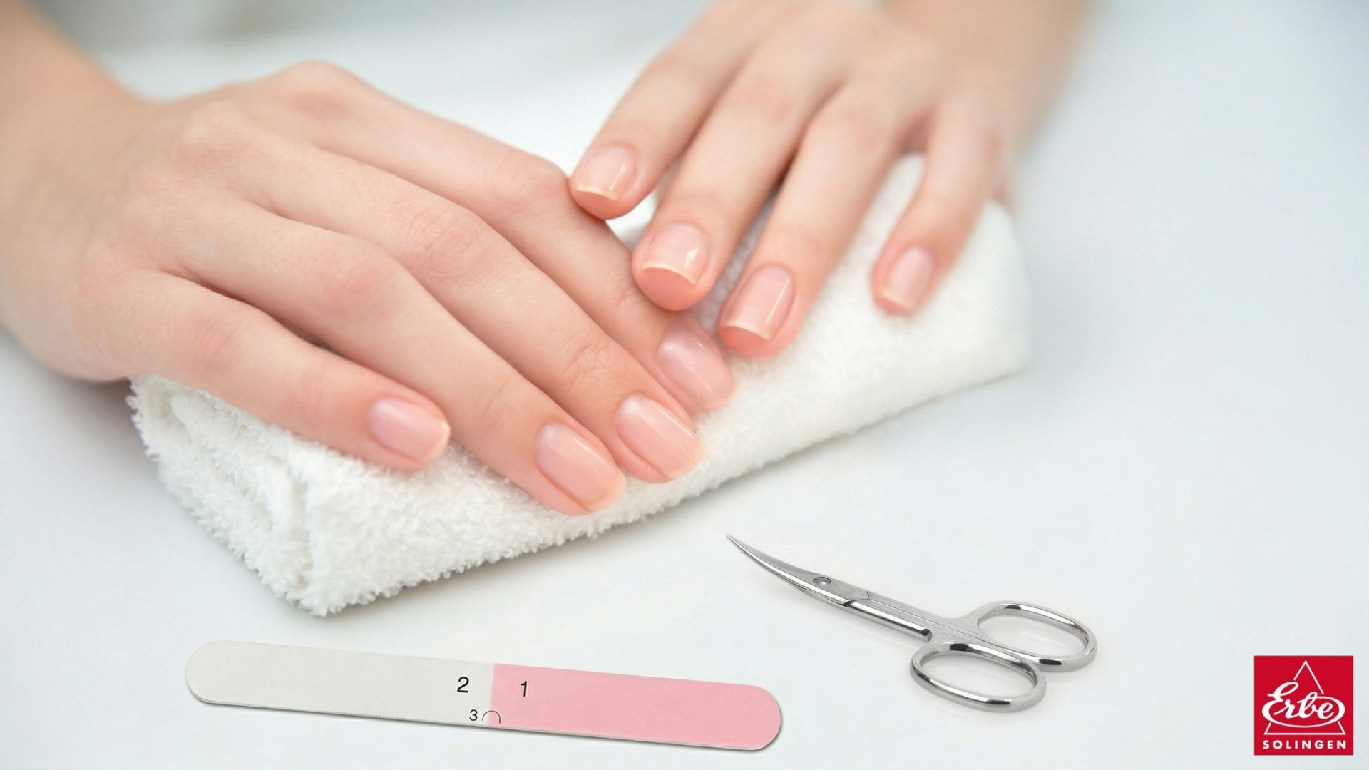 5 Greșeli Grave Când Îți Tai Unghiile