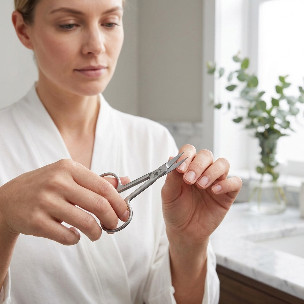 forfecuta-profesionala-cuticule-premium-varf-ascutit-solingen