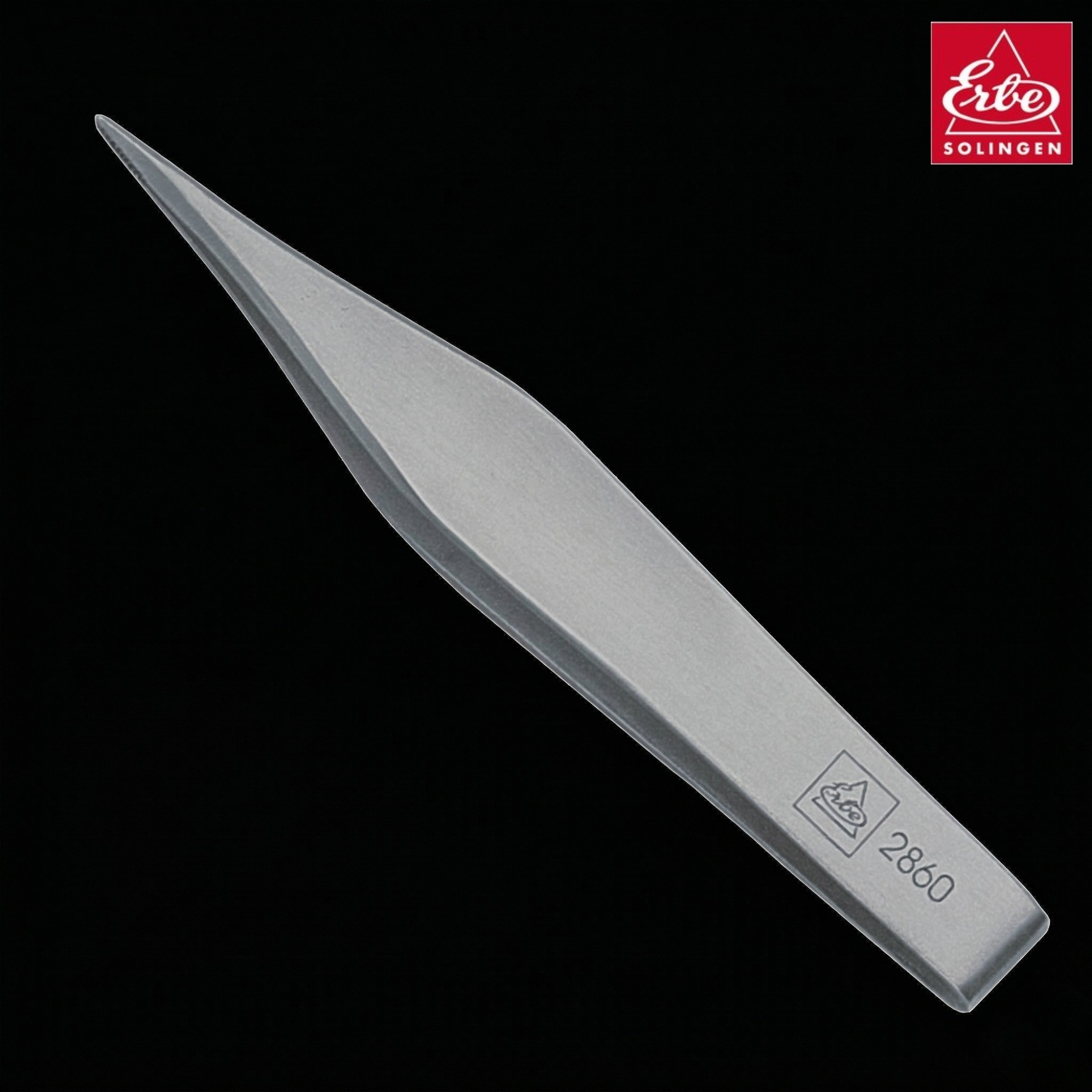 penseta-profesionala-varf-ascutit-erbe-solingen