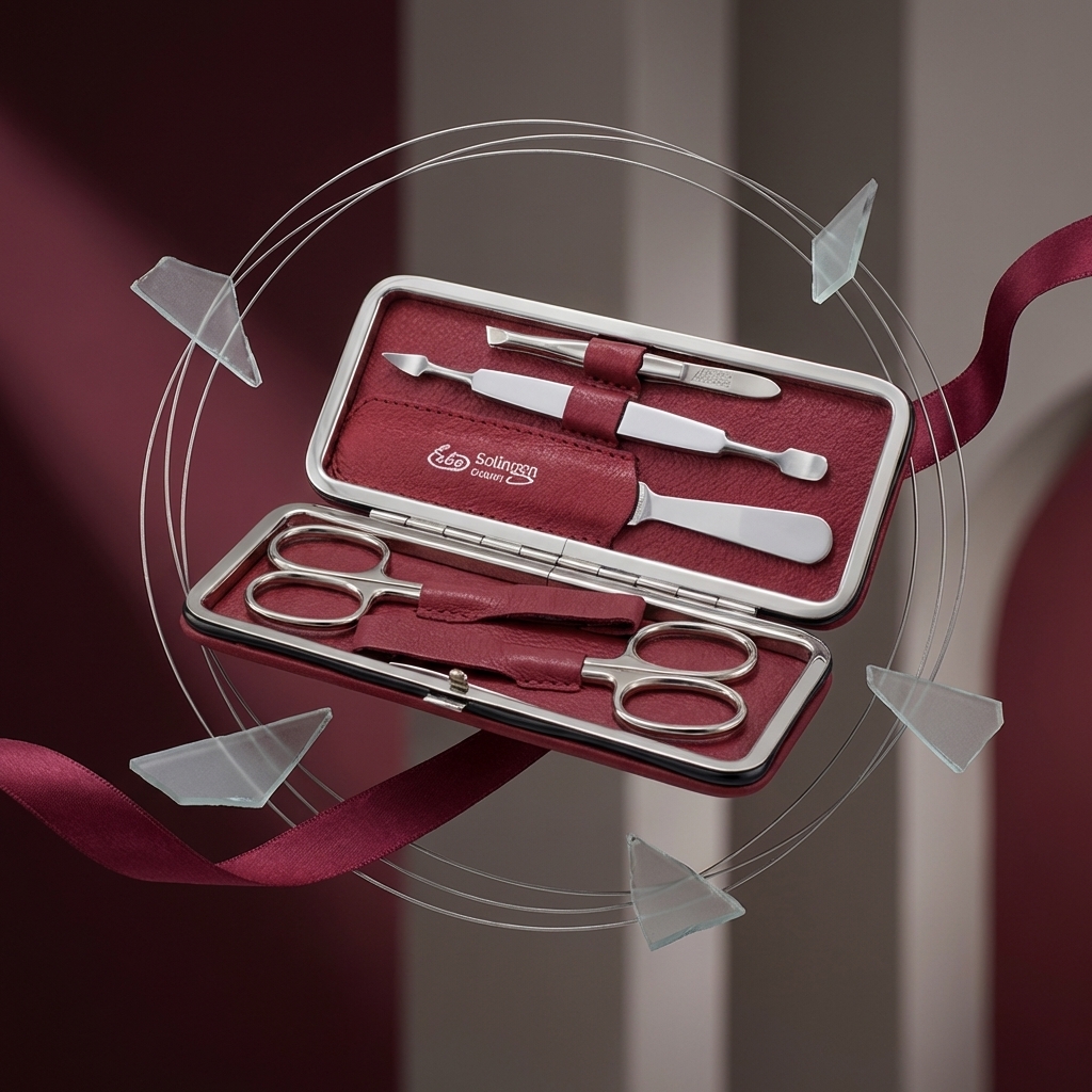 set-manichiură-lollipop-5-instrumente-erbe-solingen-piele-naturală