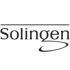 Povestea Solingen (Germania)