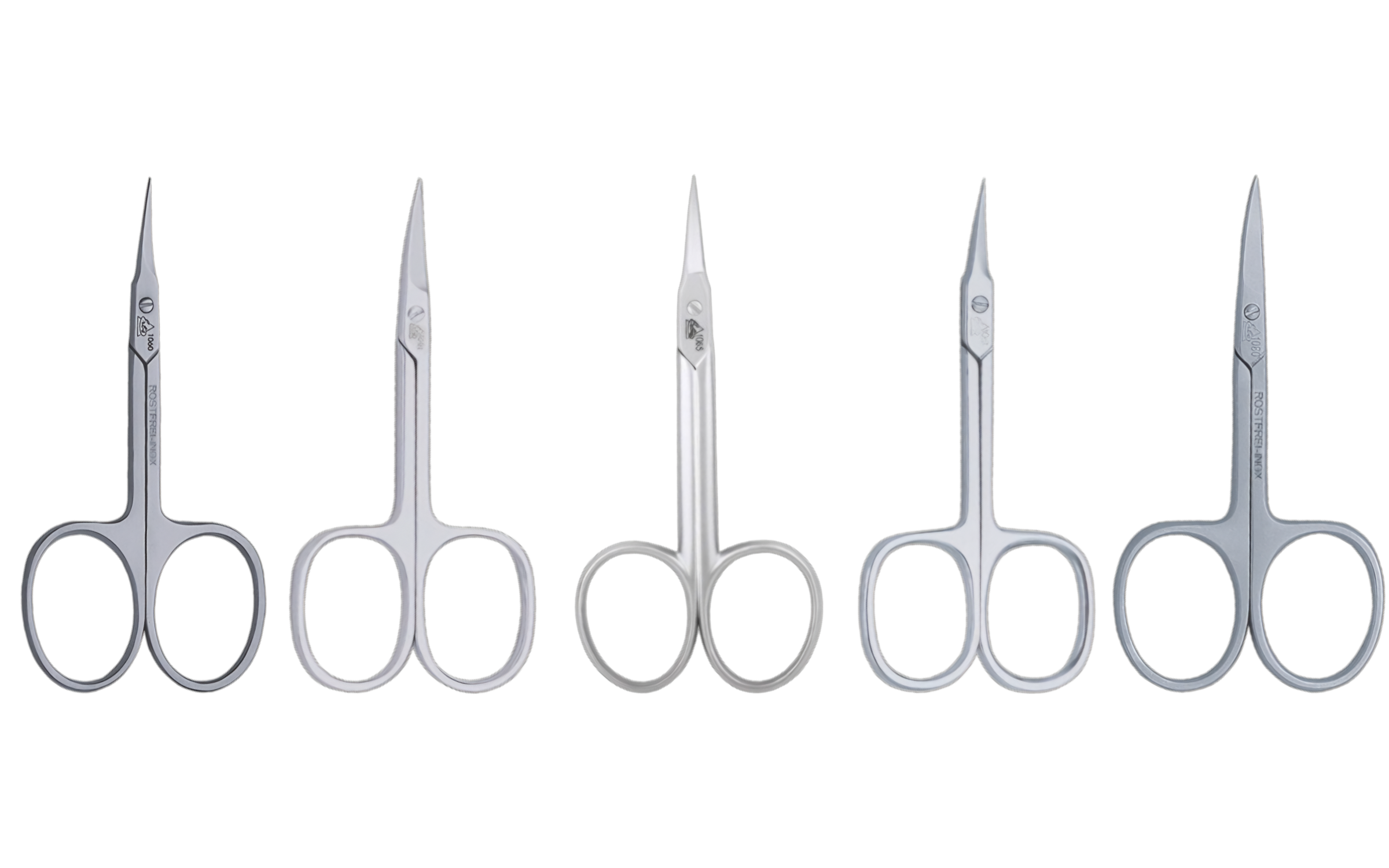forfecuță-cuticule-profesională-erbe-solingen-vârf-curbat-oțel-inoxidabil