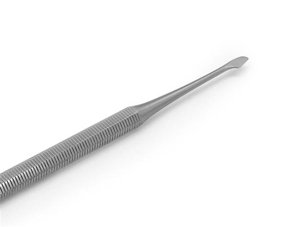 Chiuretă profesională cu 2 capete solingen [7]