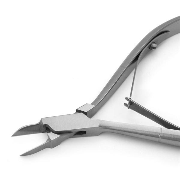 Clește profesional pentru unghii încarnate, cu vârf ascuțit, FINOX® [2]