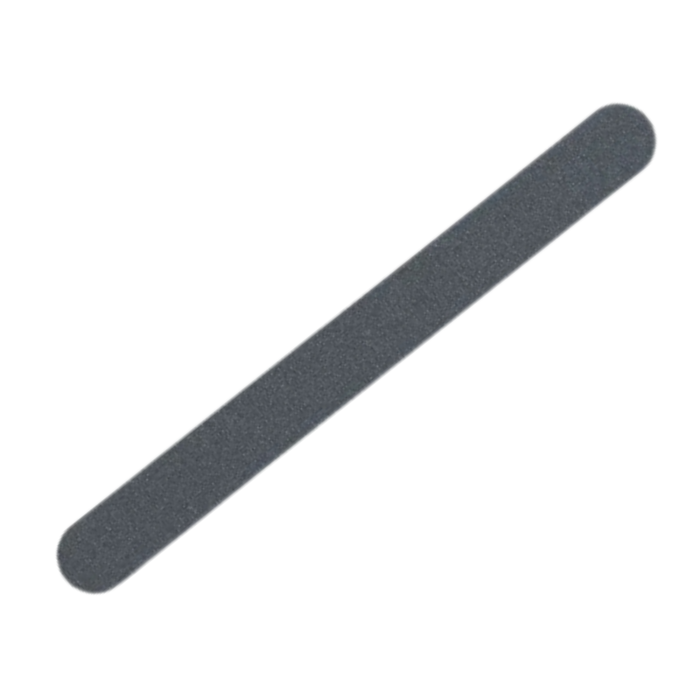 Pilă de unghii moale, parte grosieră / parte fină, 17.5  cm, Erbe Solingen [2]