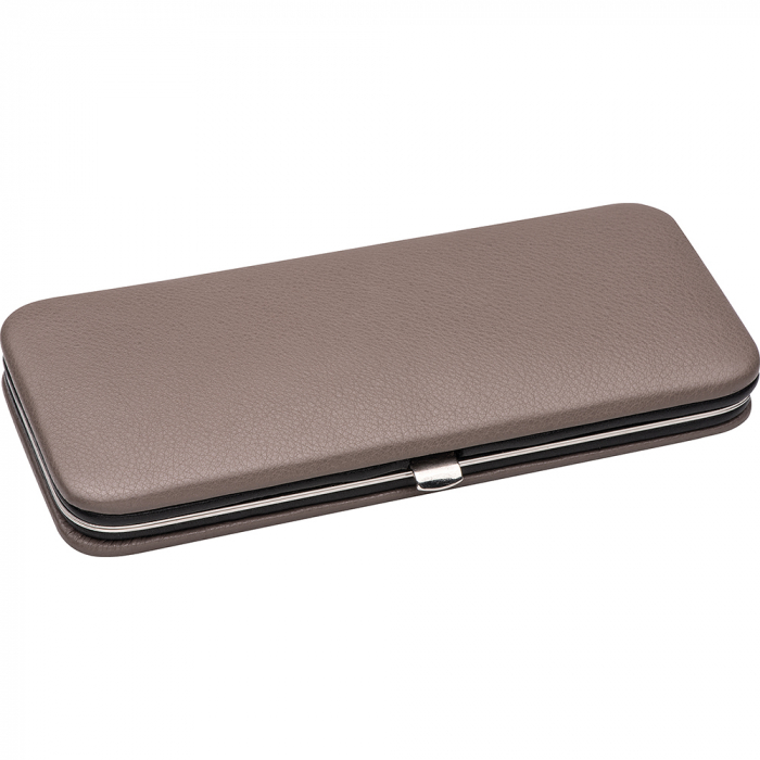 Set manichiură Lollipop, din oțel nichelat, Erbe Solingen [2]