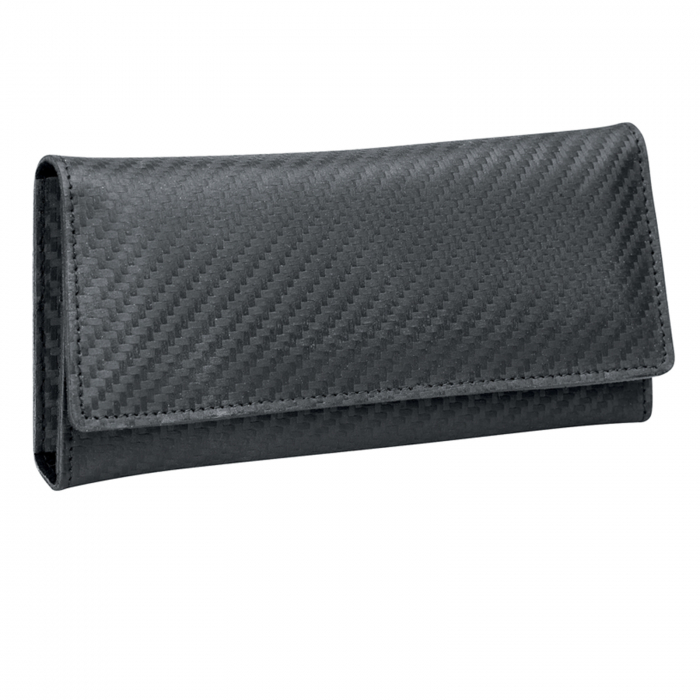 Trusă manichiură Carbon Light, din oțel inoxidabil [2]