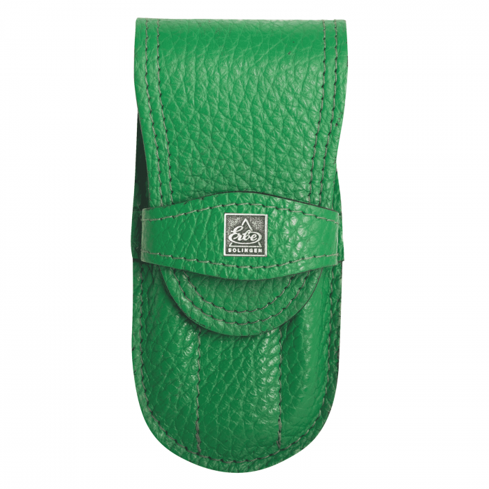 trusă compactă de manichiură, seria STONE, 4 ustensile oțel inoxidabil, Erbe Solingen [2]