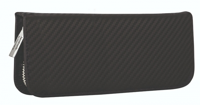 Trusă de manichiură și pedichiură Heritage Carbon [2]