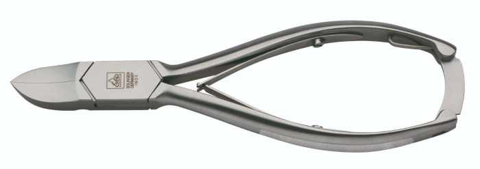 Trusă de manichiură și pedichiură Heritage Carbon [4]