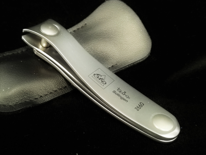 Unghiera pentru unghii picioare [3]