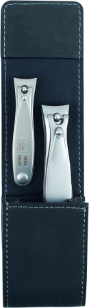 set 2 unghiere manichiura pedichiura [0]