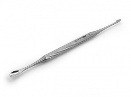 Chiuretă profesională cu 2 capete solingen [3]