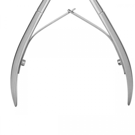 Clește profesional pentru unghii încarnate, cu vârf ascuțit, FINOX® [7]