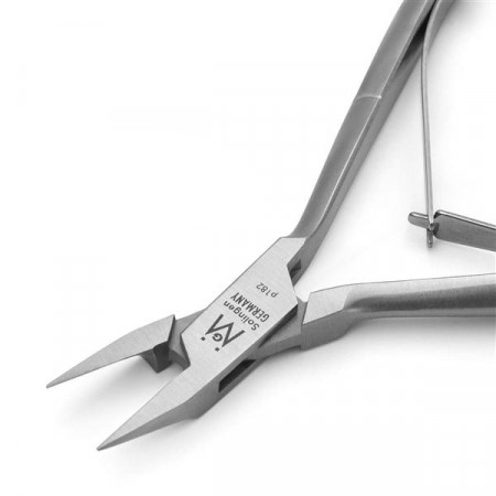 Clește chirurgical profesional pentru unghii încarnate și colțuri, FINOX® [4]