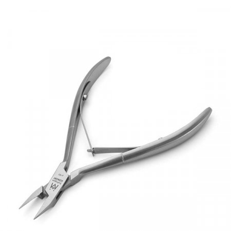 Clește chirurgical profesional pentru unghii încarnate și colțuri, FINOX® [1]