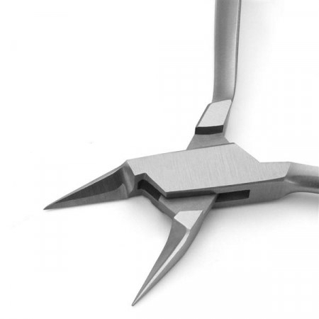 Clește chirurgical profesional pentru unghii încarnate și colțuri, FINOX® [5]