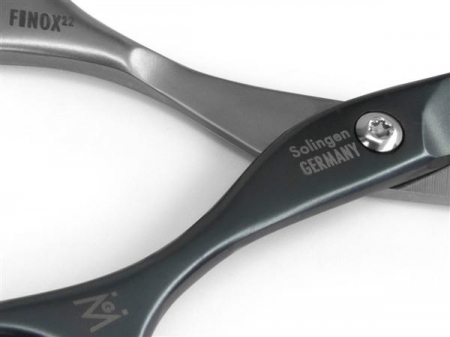 Forfecuță profesională pentru cuticule titan [2]