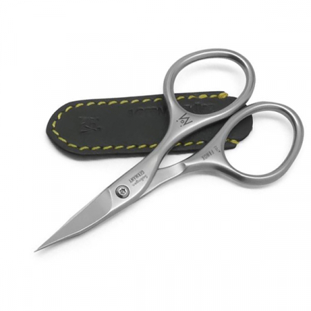 Forfecuță profesională unghii și cuticule, FINOX® [0]