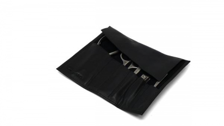 Trusă manichiură-pedichiură, oțel inoxidabil FINOX® [2]