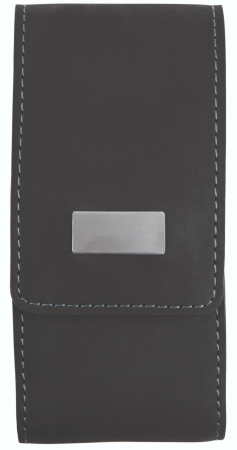 Trusă compactă manichiură-pedichiură, 4 instrumente oțel inoxidabil, seria Hunter, Erbe Solingen [1]